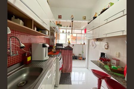Apartamento à venda com 2 quartos, 66m² em Cachambi, Rio de Janeiro