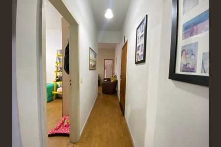 Apartamento à venda com 66m², 2 quartos e 1 vaga
