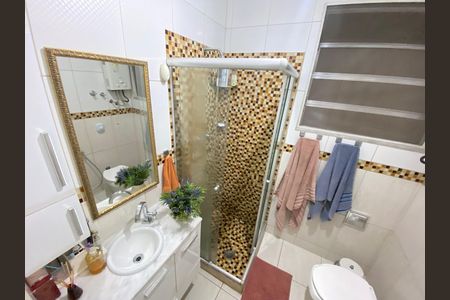 Apartamento à venda com 2 quartos, 66m² em Cachambi, Rio de Janeiro