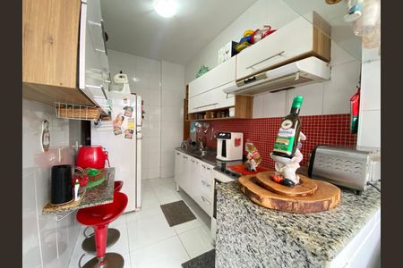 Apartamento à venda com 66m², 2 quartos e 1 vaga