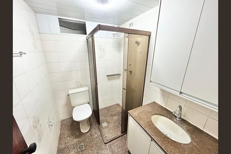 Apartamento para alugar com 97m², 3 quartos e 3 vagas Apartamento para alugar com 97m², 3 quartos e 3 vagasBanheiro