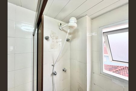 Apartamento para alugar com 97m², 3 quartos e 3 vagas Apartamento para alugar com 97m², 3 quartos e 3 vagasBanheiro da Suíte 3