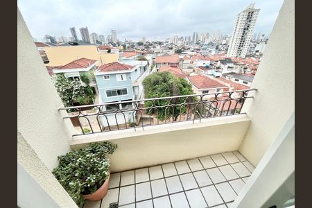 Apartamento para alugar com 97m², 3 quartos e 3 vagas Apartamento para alugar com 97m², 3 quartos e 3 vagasVaranda da Sala