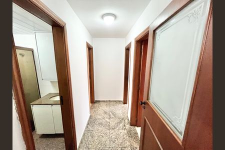 Apartamento para alugar com 97m², 3 quartos e 3 vagas Apartamento para alugar com 97m², 3 quartos e 3 vagasCorredor