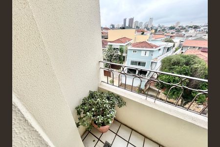 Apartamento para alugar com 97m², 3 quartos e 3 vagas Apartamento para alugar com 97m², 3 quartos e 3 vagasVaranda da Sala