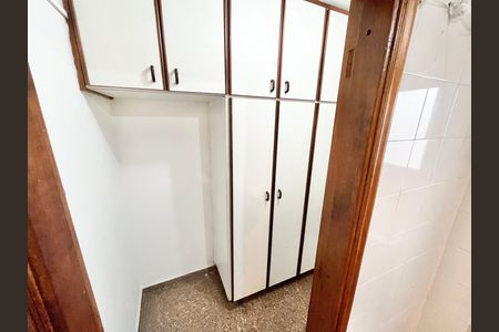 Apartamento para alugar com 97m², 3 quartos e 3 vagas Apartamento para alugar com 97m², 3 quartos e 3 vagasDespensa