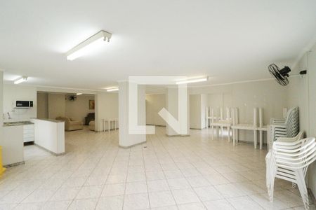 Apartamento para alugar com 97m², 3 quartos e 3 vagas Apartamento para alugar com 97m², 3 quartos e 3 vagasÁrea comum