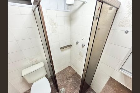 Apartamento para alugar com 97m², 3 quartos e 3 vagas Apartamento para alugar com 97m², 3 quartos e 3 vagasBanheiro