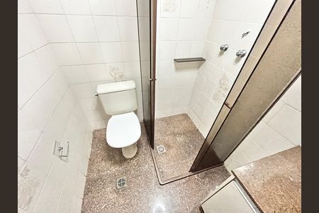 Apartamento para alugar com 97m², 3 quartos e 3 vagas Apartamento para alugar com 97m², 3 quartos e 3 vagasBanheiro