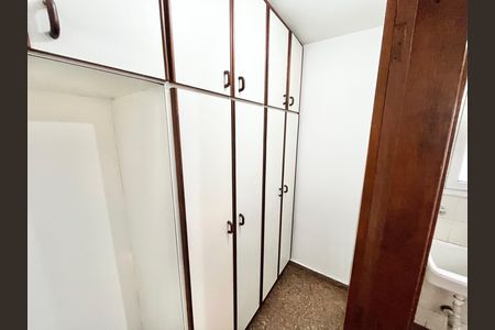 Apartamento para alugar com 97m², 3 quartos e 3 vagas Apartamento para alugar com 97m², 3 quartos e 3 vagasDespensa