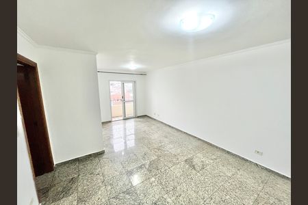 Sala de apartamento para alugar com 3 quartos, 97m² em Vila Aurora (zona Norte), São Paulo