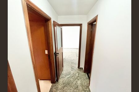 Apartamento para alugar com 97m², 3 quartos e 3 vagas Apartamento para alugar com 97m², 3 quartos e 3 vagasCorredor