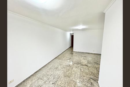 Sala de apartamento para alugar com 3 quartos, 97m² em Vila Aurora (zona Norte), São Paulo