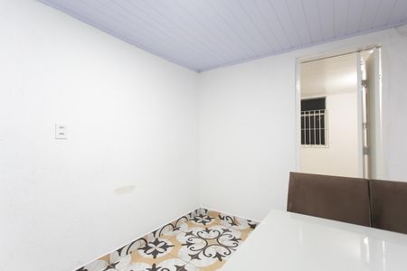 Sala  de apartamento para alugar com 3 quartos, 70m² em Jardim São Paulo (zona Leste), São Paulo