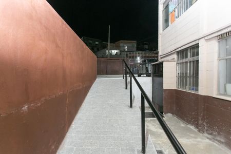 Apartamento para alugar com 70m², 3 quartos e 1 vagaÁrea comum - Garagem 