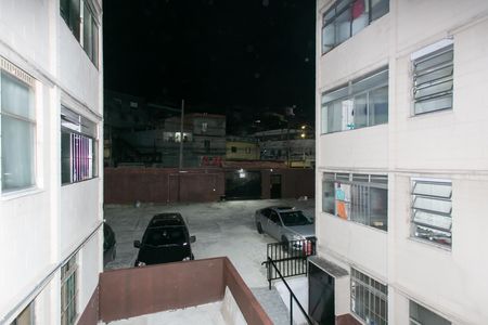 Apartamento para alugar com 70m², 3 quartos e 1 vagaÁrea comum - Garagem 