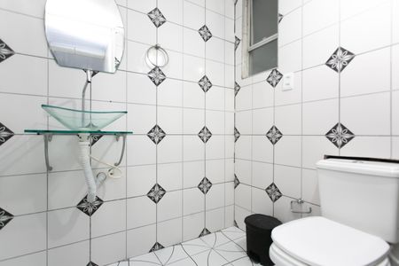 Apartamento para alugar com 70m², 3 quartos e 1 vagaBanheiro 