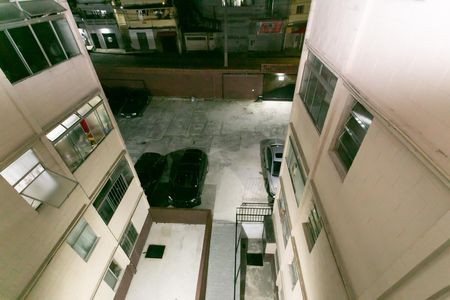 Apartamento para alugar com 70m², 3 quartos e 1 vagaÁrea comum - Garagem 