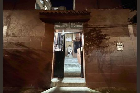 Apartamento para alugar com 70m², 3 quartos e 1 vagaFachada 