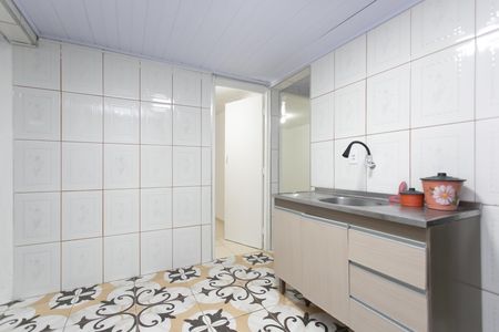 Apartamento para alugar com 70m², 3 quartos e 1 vagaCozinha 