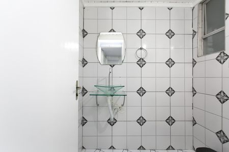 Apartamento para alugar com 70m², 3 quartos e 1 vagaBanheiro 