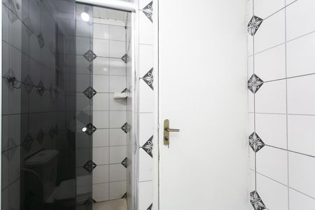 Apartamento para alugar com 70m², 3 quartos e 1 vagaBanheiro 