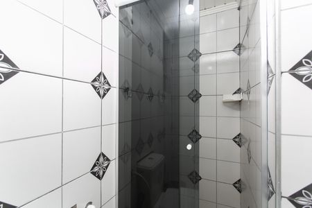 Apartamento para alugar com 70m², 3 quartos e 1 vagaBanheiro 