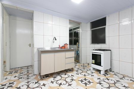 Apartamento para alugar com 70m², 3 quartos e 1 vagaCozinha 