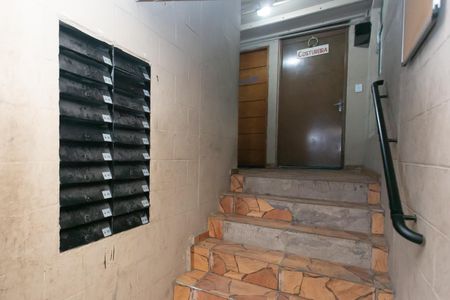 Apartamento para alugar com 70m², 3 quartos e 1 vagaÁrea comum - Entrada 