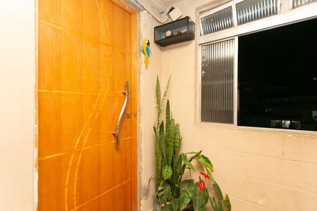 Apartamento para alugar com 70m², 3 quartos e 1 vagaEntrada 