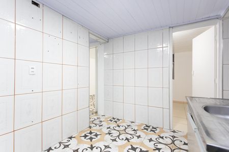 Apartamento para alugar com 70m², 3 quartos e 1 vagaCozinha 