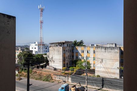 Apartamento à venda com 42m², 2 quartos e 1 vaga Apartamento à venda com 42m², 2 quartos e 1 vagaSala - Vista