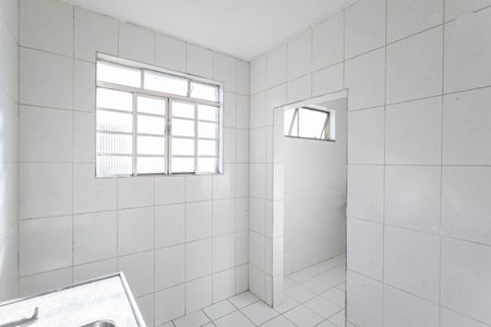 Apartamento à venda com 42m², 2 quartos e 1 vaga Apartamento à venda com 42m², 2 quartos e 1 vagaCozinha