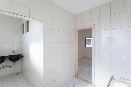 Apartamento à venda com 42m², 2 quartos e 1 vaga Apartamento à venda com 42m², 2 quartos e 1 vagaCozinha