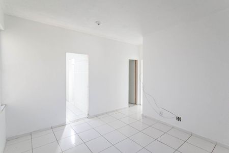 Apartamento à venda com 2 quartos, 42m² em Conjunto Nova Pampulha (justinopolis), Contagem