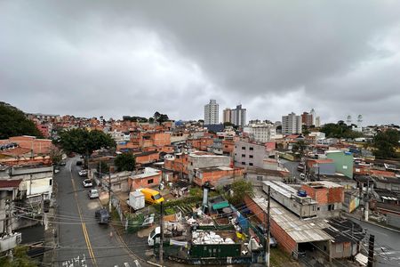 Apartamento à venda com 54m², 2 quartos e sem vaga Apartamento à venda com 54m², 2 quartos e sem vagaVista do Quarto 1