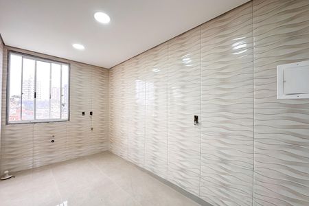 Apartamento à venda com 54m², 2 quartos e sem vaga Apartamento à venda com 54m², 2 quartos e sem vagaCozinha