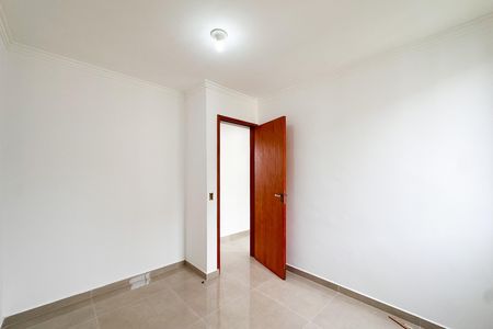 Apartamento à venda com 54m², 2 quartos e sem vaga Apartamento à venda com 54m², 2 quartos e sem vagaQuarto 2