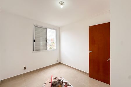 Quarto 1 de apartamento à venda com 2 quartos, 54m² em Jardim Olavo Bilac, São Bernardo do Campo