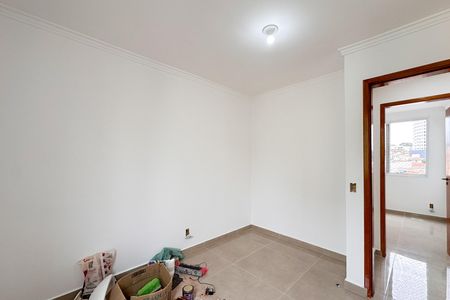 Apartamento à venda com 54m², 2 quartos e sem vaga Apartamento à venda com 54m², 2 quartos e sem vagaQuarto 2