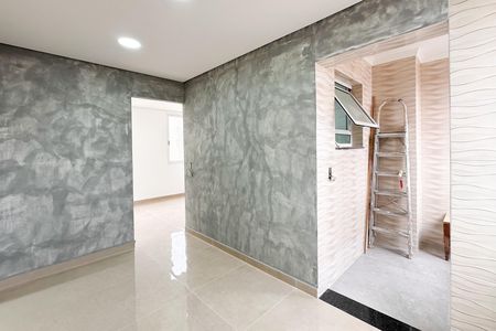 Apartamento à venda com 54m², 2 quartos e sem vaga Apartamento à venda com 54m², 2 quartos e sem vagaCozinha