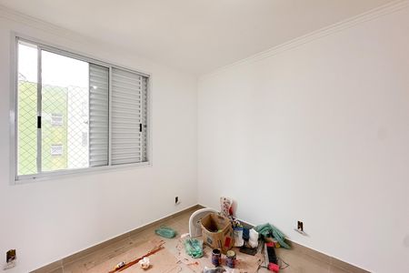 Apartamento à venda com 54m², 2 quartos e sem vaga Apartamento à venda com 54m², 2 quartos e sem vagaQuarto 2