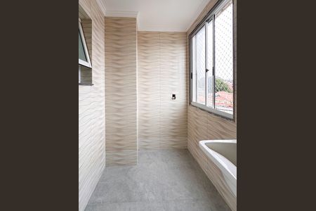Apartamento à venda com 54m², 2 quartos e sem vaga Apartamento à venda com 54m², 2 quartos e sem vagaÁrea de Serviço