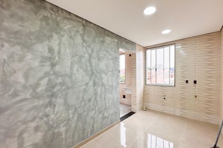 Apartamento à venda com 54m², 2 quartos e sem vaga Apartamento à venda com 54m², 2 quartos e sem vagaCozinha