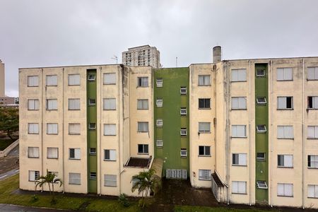 Apartamento à venda com 54m², 2 quartos e sem vaga Apartamento à venda com 54m², 2 quartos e sem vagaVista do Quarto 2