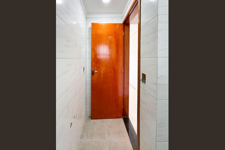 Apartamento à venda com 54m², 2 quartos e sem vaga Apartamento à venda com 54m², 2 quartos e sem vagaBanheiro Social