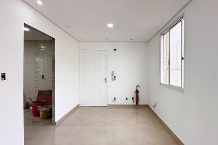 Apartamento à venda com 54m², 2 quartos e sem vaga Apartamento à venda com 54m², 2 quartos e sem vagaSala