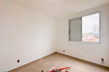 Apartamento à venda com 54m², 2 quartos e sem vaga Apartamento à venda com 54m², 2 quartos e sem vagaQuarto 1