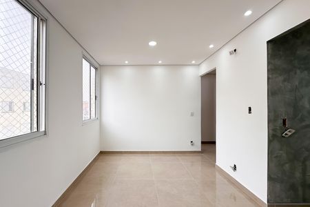Apartamento à venda com 54m², 2 quartos e sem vaga Apartamento à venda com 54m², 2 quartos e sem vagaSala