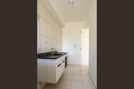 Apartamento para alugar com 105m², 3 quartos e 1 vagaCozinha